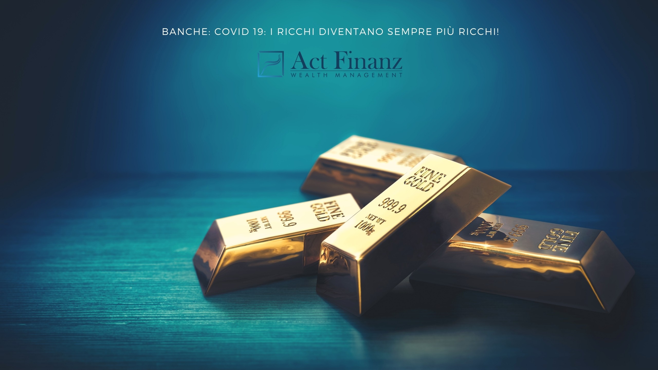ACT Finanz - Gestori Patrimoniali Svizzera - Wealth Management Switzerland -